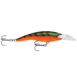 Rapala Scatter Rap Tail Dancer Sahte Balığı - 87