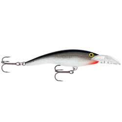 Rapala Scatter Rap Tail Dancer Sahte Balığı - 86