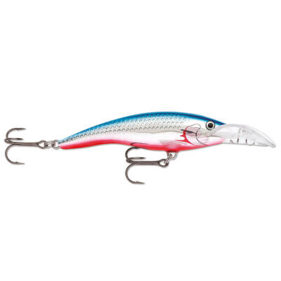 Rapala Scatter Rap Tail Dancer Sahte Balığı - 62