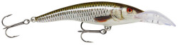 Rapala Scatter Rap Tail Dancer Sahte Balığı - 55