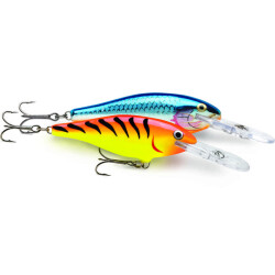 Rapala Shad Rap Sahte Balığı - 35