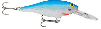 Rapala Shad Rap Sahte Balığı - 28