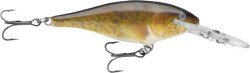 Rapala Shad Rap Sahte Balığı - 27