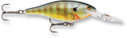 Rapala Shad Rap Sahte Balığı - 19