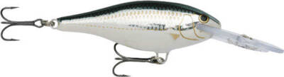 Rapala Shad Rap Sahte Balığı - 17