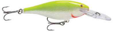 Rapala Shad Rap Sahte Balığı - 14