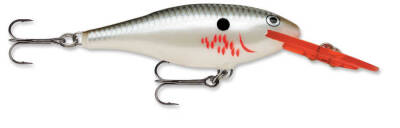 Rapala Shad Rap Sahte Balığı - 5