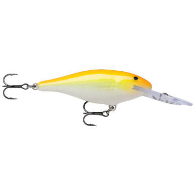 Rapala Shad Rap Sahte Balığı - 4