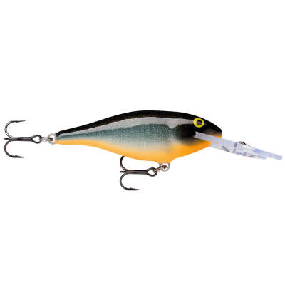 Rapala Shad Rap Sahte Balığı - 3