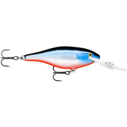 Rapala Shad Rap Sahte Balığı - 1