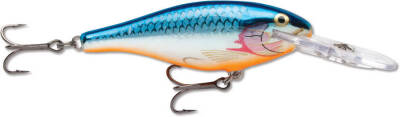 Rapala Shad Rap Sahte Balığı - 165