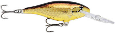 Rapala Shad Rap Sahte Balığı - 177