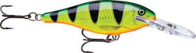 Rapala Shad Rap Sahte Balığı - 179