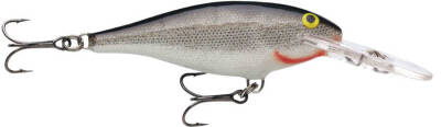 Rapala Shad Rap Sahte Balığı - 184