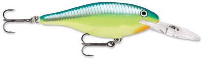 Rapala Shad Rap Sahte Balığı - 185