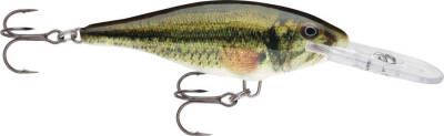 Rapala Shad Rap Sahte Balığı - 188