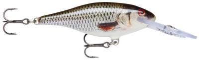 Rapala Shad Rap Sahte Balığı - 191