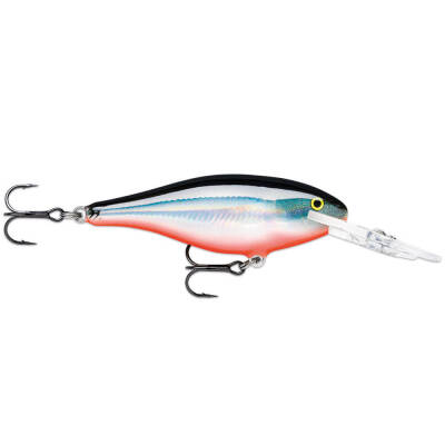 Rapala Shad Rap Sahte Balığı - 195