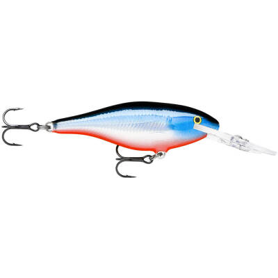 Rapala Shad Rap Sahte Balığı - 196