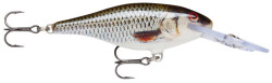 Rapala Shad Rap Sahte Balığı - 225