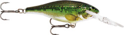 Rapala Shad Rap Sahte Balığı - 112