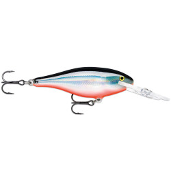 Rapala Shad Rap Sahte Balığı - 104