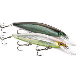 Rapala Shadow Rap Deep Sahte Balığı - 22