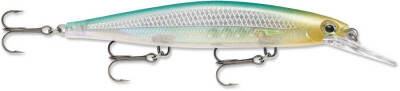 Rapala Shadow Rap Deep Sahte Balığı - 9