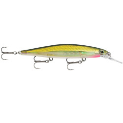 Rapala Shadow Rap Deep Sahte Balığı - 4