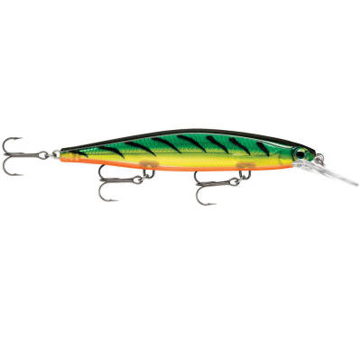 Rapala Shadow Rap Deep Sahte Balığı - 2