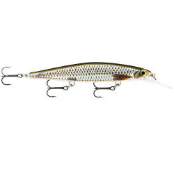 Rapala Shadow Rap Deep Sahte Balığı - 1