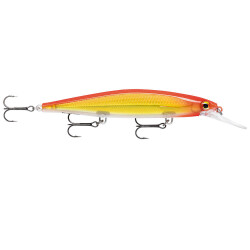 Rapala Shadow Rap Deep Sahte Balığı - 165