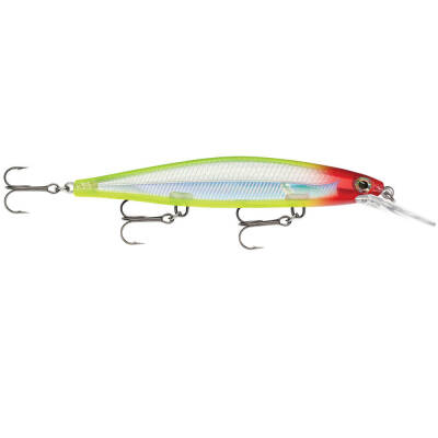 Rapala Shadow Rap Deep Sahte Balığı - 166