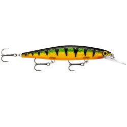 Rapala Shadow Rap Deep Sahte Balığı - 168