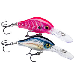 Rapala Shadow Rap Fat Jack Sahte Balığı - 9