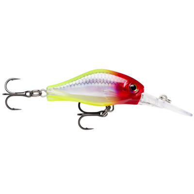 Rapala Shadow Rap Fat Jack Sahte Balığı - 7