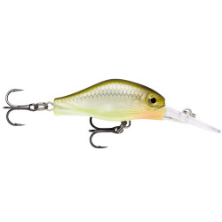 Rapala Shadow Rap Fat Jack Sahte Balığı - 6