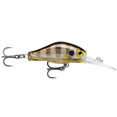 Rapala Shadow Rap Fat Jack Sahte Balığı - 4