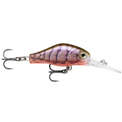 Rapala Shadow Rap Fat Jack Sahte Balığı - 3