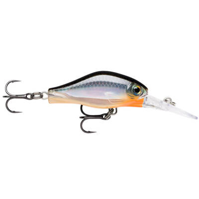 Rapala Shadow Rap Fat Jack Sahte Balığı - 2