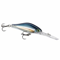 Rapala Shadow Rap Jack Deep Sahte Balığı - 13