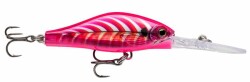 Rapala Shadow Rap Jack Deep Sahte Balığı - 12