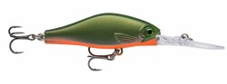 Rapala Shadow Rap Jack Deep Sahte Balığı - 11