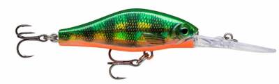 Rapala Shadow Rap Jack Deep Sahte Balığı - 9