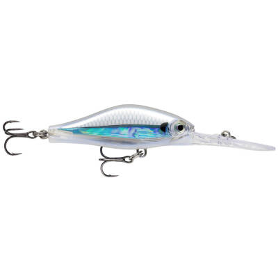 Rapala Shadow Rap Jack Deep Sahte Balığı - 7