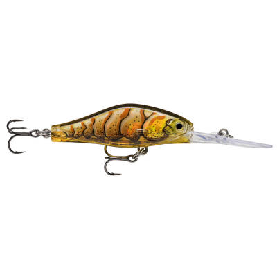 Rapala Shadow Rap Jack Deep Sahte Balığı - 6