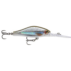 Rapala Shadow Rap Jack Deep Sahte Balığı - 4