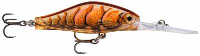 Rapala Shadow Rap Jack Deep Sahte Balığı - 82