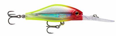 Rapala Shadow Rap Jack Deep Sahte Balığı - 80