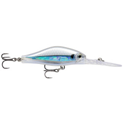 Rapala Shadow Rap Jack Deep Sahte Balığı - 79